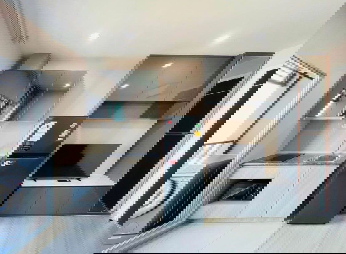 picture #R8891 🎉 180169 Condo for Rent: The President Charan-Yaek Fai Chai Station - 4/7