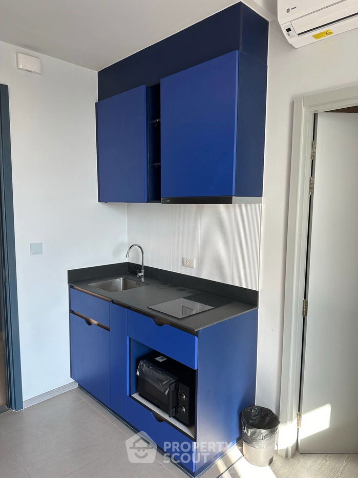 รูป คอนโด 1-ห้องนอน ที่ เอ็กซ์ที เอกมัย ใกล้ BTS ทองหล่อ (ID 2555896) - รูปที่ 8/17