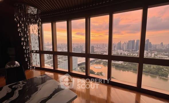 picture 3-BR Condo at Millennium Residence @ Sukhumvit Condominium near BTS Asok (ID 2559227) - 1/13