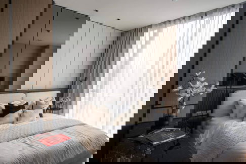 🔸🔷🔶E60119 Beatniq Sukhumvit 32 📲LINE: @theagentpro 🔶🔷🔸