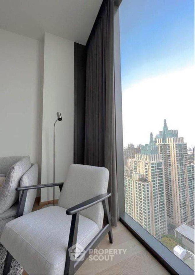 รูป คอนโด 1-ห้องนอน ที่ 28 ชิดลม ใกล้ BTS ชิดลม (ID 1962950) - รูปที่ 2/10