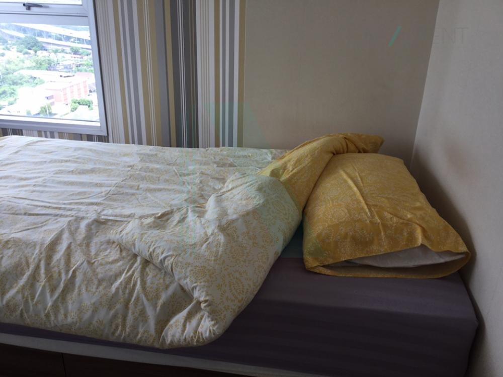 picture ð For Rent Condo U DELIGHT 3 PRACHACHUEN - BANG SUE Building 1, Floor 23,2 bed room, Room size 51.00 sqm - 4/8