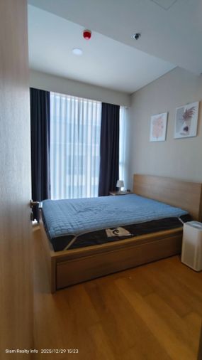 SIAMESE EXCLUSIVE SUKHUMVIT 42 สุขุมวิท 42 🌸คอนโดเอกมัย ใกล้ BTS เดิน 5 นาที 