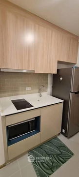 คอนโด 1-ห้องนอน ที่ เอ็กซ์ที พญาไท ใกล้ BTS พญาไท (ID 2554490)