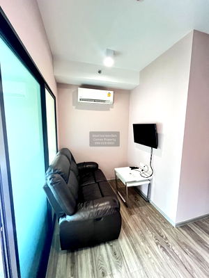 Condos for rent Don Mueang Airport : FOR RENT condo , Rich Park Terminal @Phahonyothin 59 , BTS-Sai Yud ,  , Bang Khen , Bangkok , CX-05357 ✅ Live chat with us ADD LINE @connexproperty ✅