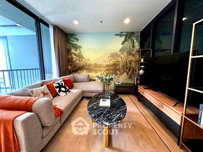 Condos for rent BTS Phaya Thai : 3-BR Condo at XT Phayathai near BTS Phaya Thai (ID 2560353)