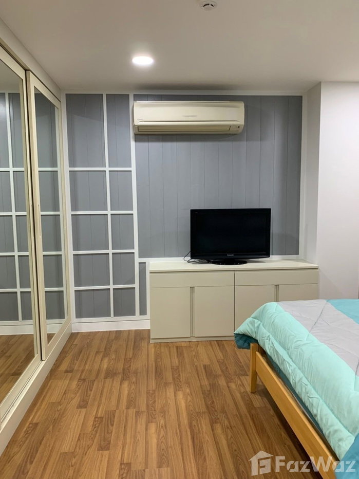 picture 2 Bedroom Condo for rent at The Clover 1086502 - 9/12