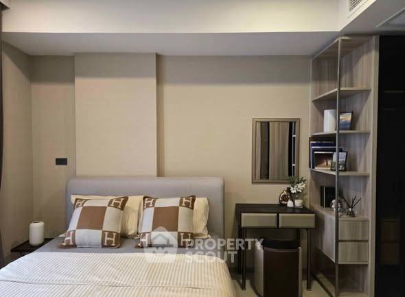 picture 1-BR Condo at Fynn Asoke near BTS Asok (ID 2557612) - 3/13