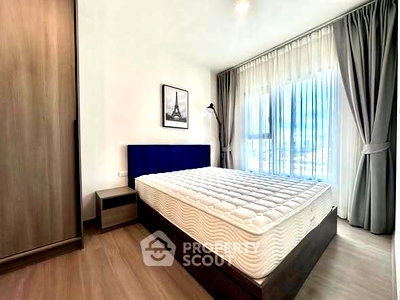 คอนโดให้เช่า : คอนโด 1-ห้องนอน ที่ เดอะ เบส เพชรบุรี–ทองหล่อ ใน บางกะปิ (ID 2559322)