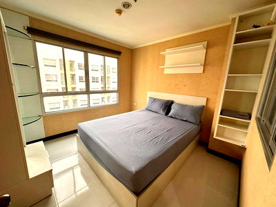 Condos for rent Sripatum University : ✅ LIN182 ✅ Line : @p2nproperty