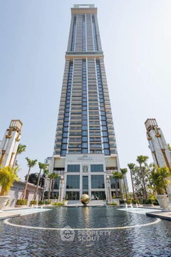 คอนโด 1-ห้องนอน ที่ โคปาคาบาน่า บีช จอมเทียน ใกล้ หาดจอมเทียน (ID 1547115)