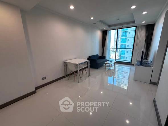 picture 1-BR Condo at Supalai Oriental Sukhumvit 39 near MRT Phetchaburi (ID 2556987) - 2/7