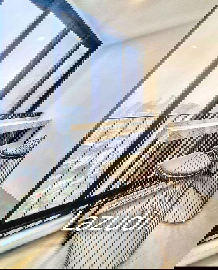 picture 1 Bedroom 1 Bathroom 34 SQ.M Ashton Chula-Silom - 14/16