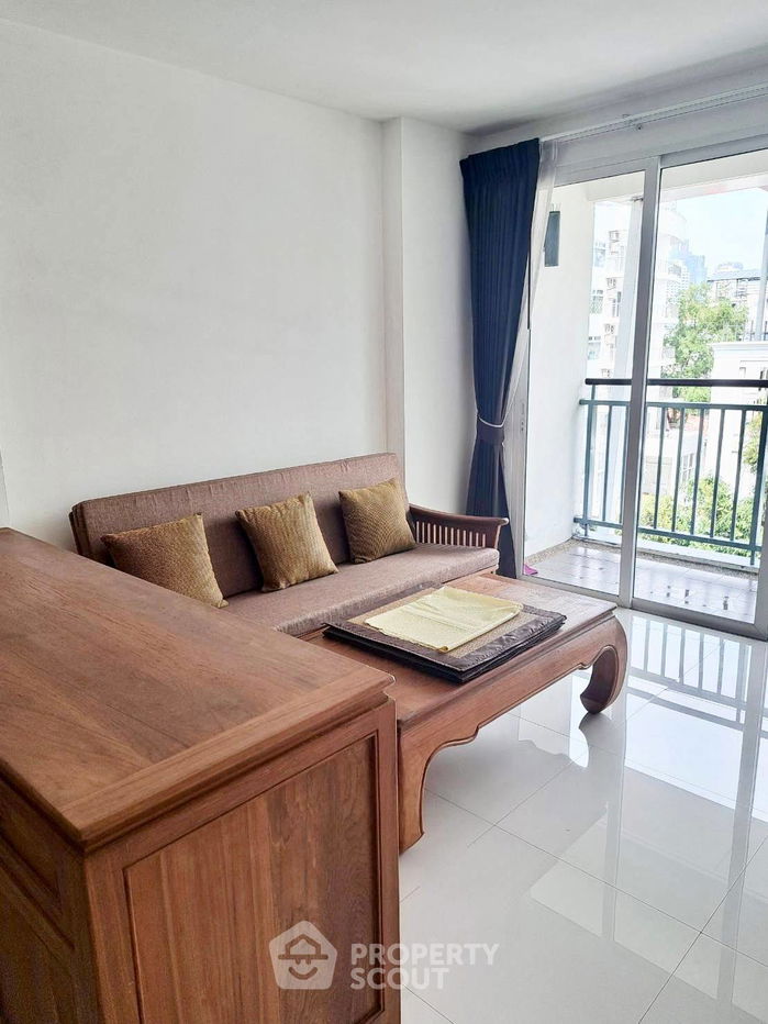 picture 1-BR Condo at Voque Sukhumvit 16 Condominium near MRT Queen Sirikit National Convention Centre (ID 2559115) - 2/13