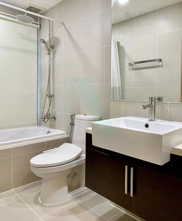 picture ð For Rent Condo NOBLE REMIX Building 1, Floor 17,1 bed room, Room size 61 sqm - 8/8