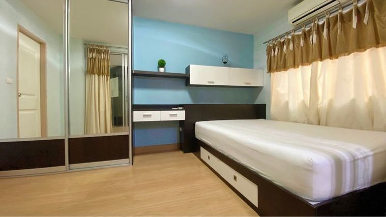 💥ห้องมุมสวย  ด่วน! ให้เช่า The Fifth Avenue รัชดา-วงศ์สว่าง ห้องกว้าง 48 ตร.ม. เฟอร์-ค..ไฟฟ้าครบแน่น เพียง 9,900.- 💥โทร/Line 0991825224💥