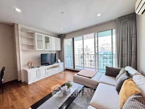 2-BR Condo at Ivy Thonglor 23 close to Thong Lo (ID 2560920)