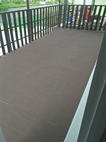 รูป ให้เช่าทาวน์โฮม 3นอน2ชั้น9500บ บ้านพฤกษา 61 เพชรเกษม 63 ใกล้ เดอะมอลล์ บางแค - รูปที่ 5/6