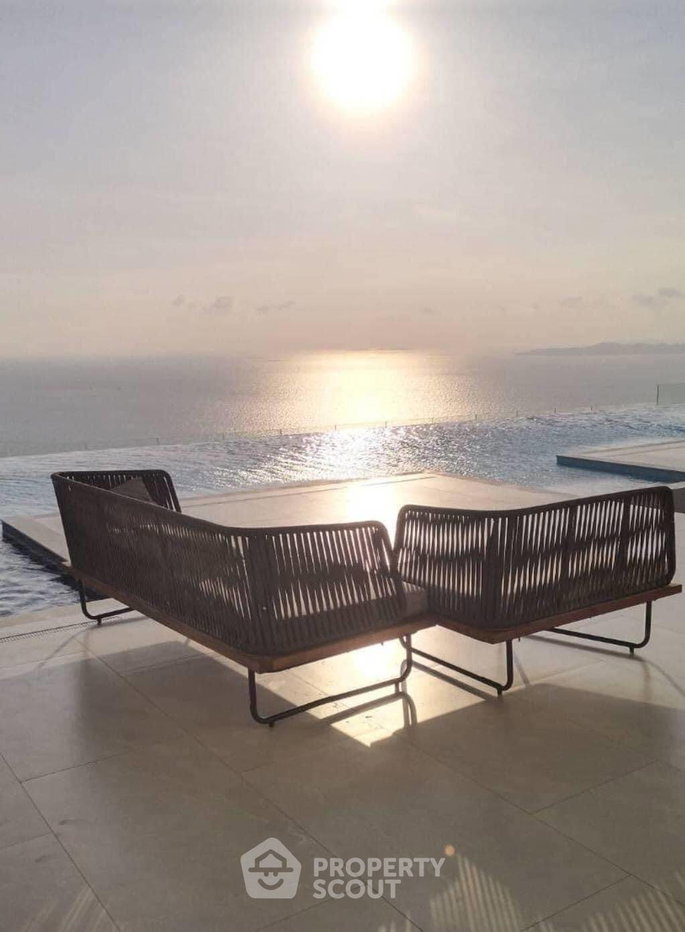 รูป คอนโด 1 ห้องนอน ชั้น 38 ขนาด 29 ตร.ม. Copacabana Beach Jomtien (ID 1547115) - รูปที่ 8/20