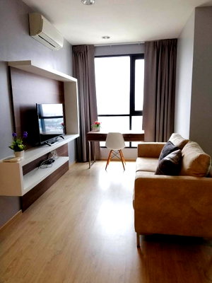 Condos for rent :  IDEO Q               Ratchathewi 
