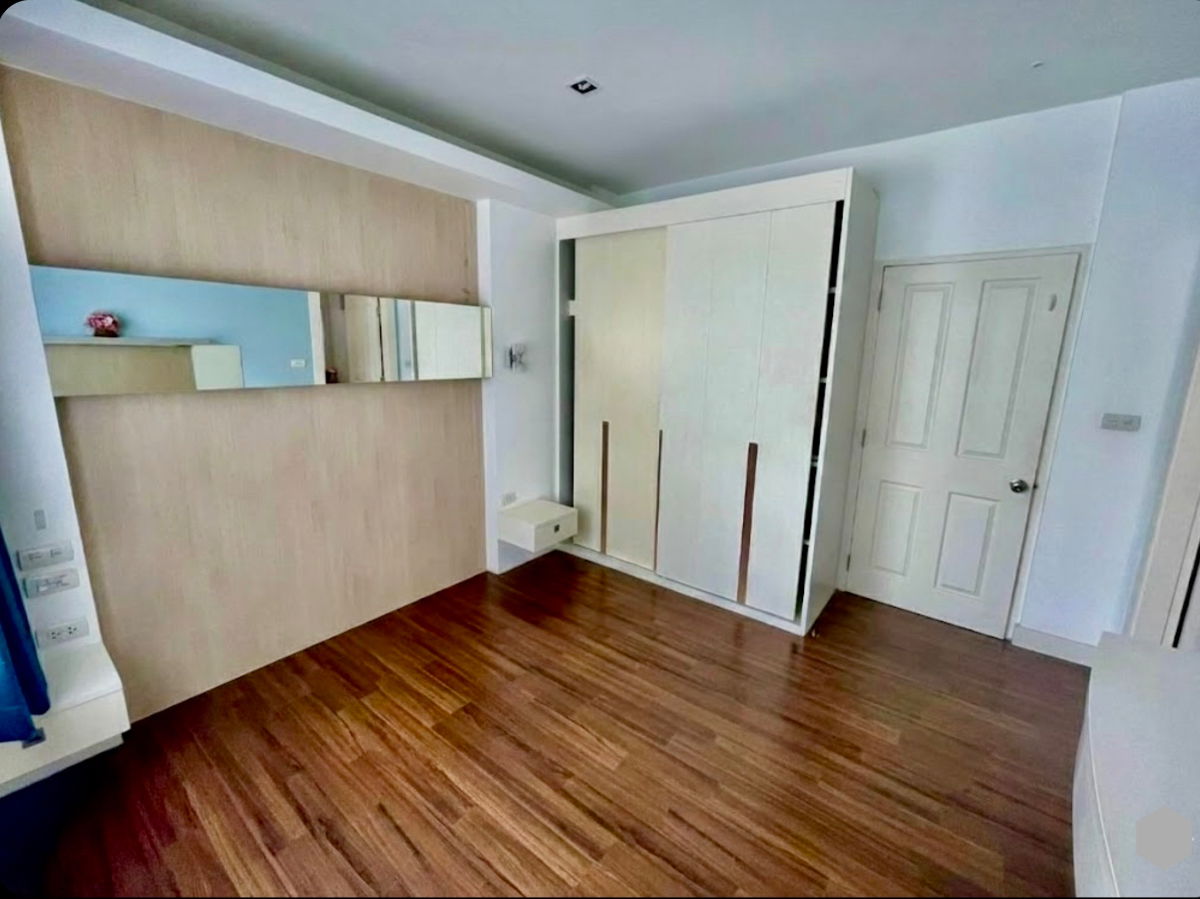 รูป ขาย Townhome 3 ชั้น (หลังมุม) Town Avenue พระราม 9 ทาวน์โฮมหรูสไตล์แสนสิริ | ใกล้โรงเรียนนานาชาติเวลลิงตัน | ทำเลกรุงเทพกรีฑา–พระราม 9 - รูปที่ 18/18