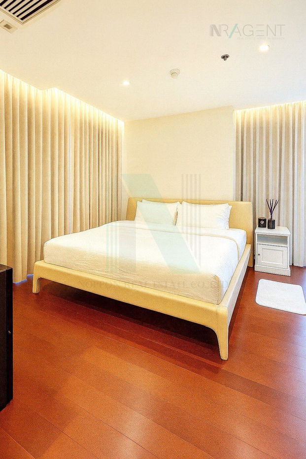 picture ð For Rent Condo KHUN BY YOO INSPIRED BY STARCK Building 1, Floor 8,2 bed room, Room size 82 sqm - 2/8