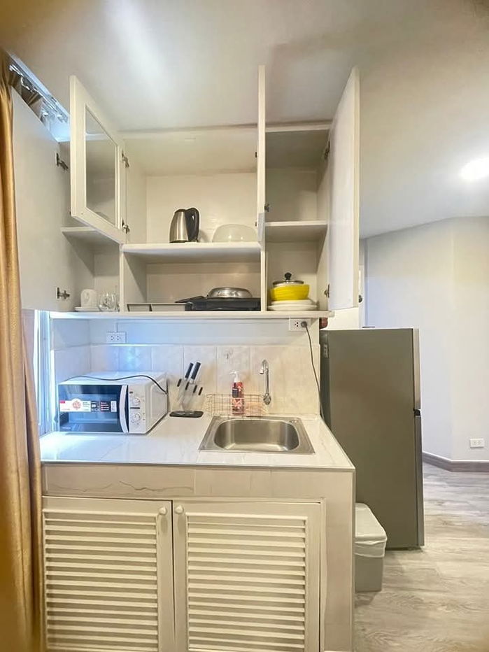 picture 103 sukkasem Nimman For rent !2bed ,Near Maya Shopping Mall ,One Nimman 400m. - 5/12