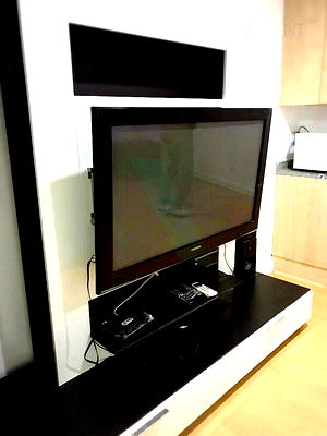 Condos for rent : 📌 For Rent Condo THE TRENDY CONDOMINIUM Building 1, Floor 10,Studio, Room size 35.00 sqm