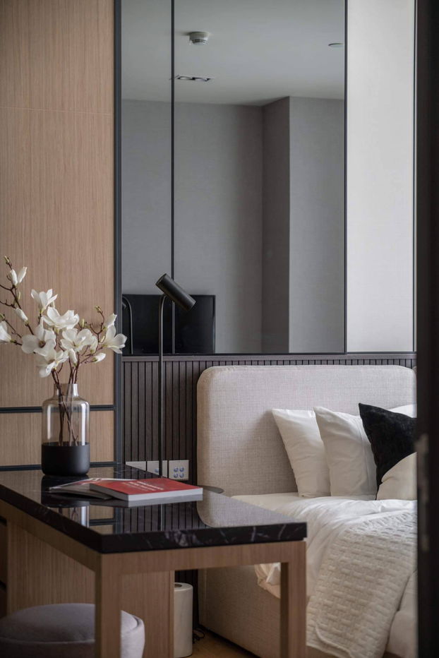 picture 🔸🔷🔶E60119 Beatniq Sukhumvit 32 📲LINE: @theagentpro 🔶🔷🔸 - 2/9