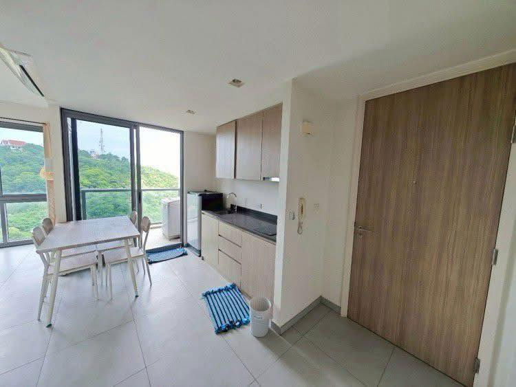 รูป ยูนิกซ์ 2 ห้องนอน วิวทะเล ชื่อต่างชาติ ลดเหลือเพียง 4.99 ล้าน พร้อมอยู่ - รูปที่ 5/21