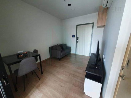 รูปภาพ For Rent Condo CHEWATHAI PINKLAO Building 1, Floor 7,1 bed room, Room size 29.00 sqm