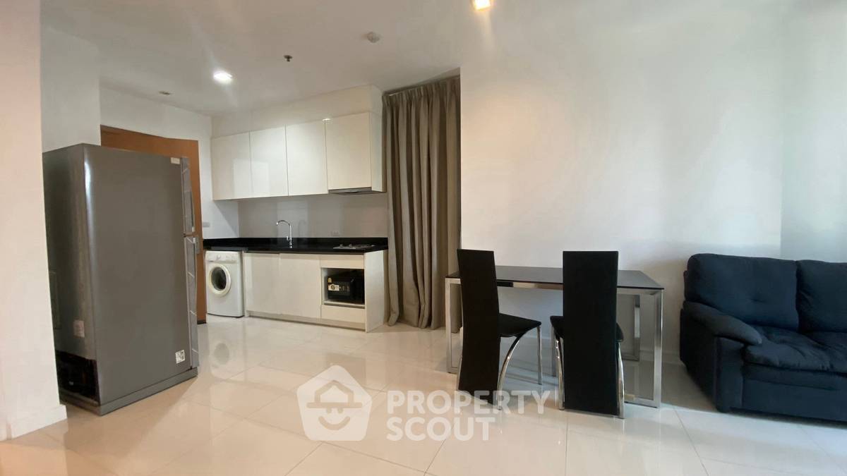 picture 2-BR Condo at The Bloom Sukhumvit 71 near BTS Phra Khanong (ID 2556139) - 7/12