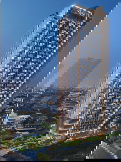 picture for rent SUPALAI Loft Sathorn-Ratchaphruek near bts 450 M. - 12/12