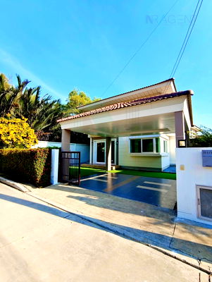 Houses for sale : 📌 For Sell House SUPALAI PRIDE PRACHAUTHIT 2-story 3 bedroom 3 bathroom