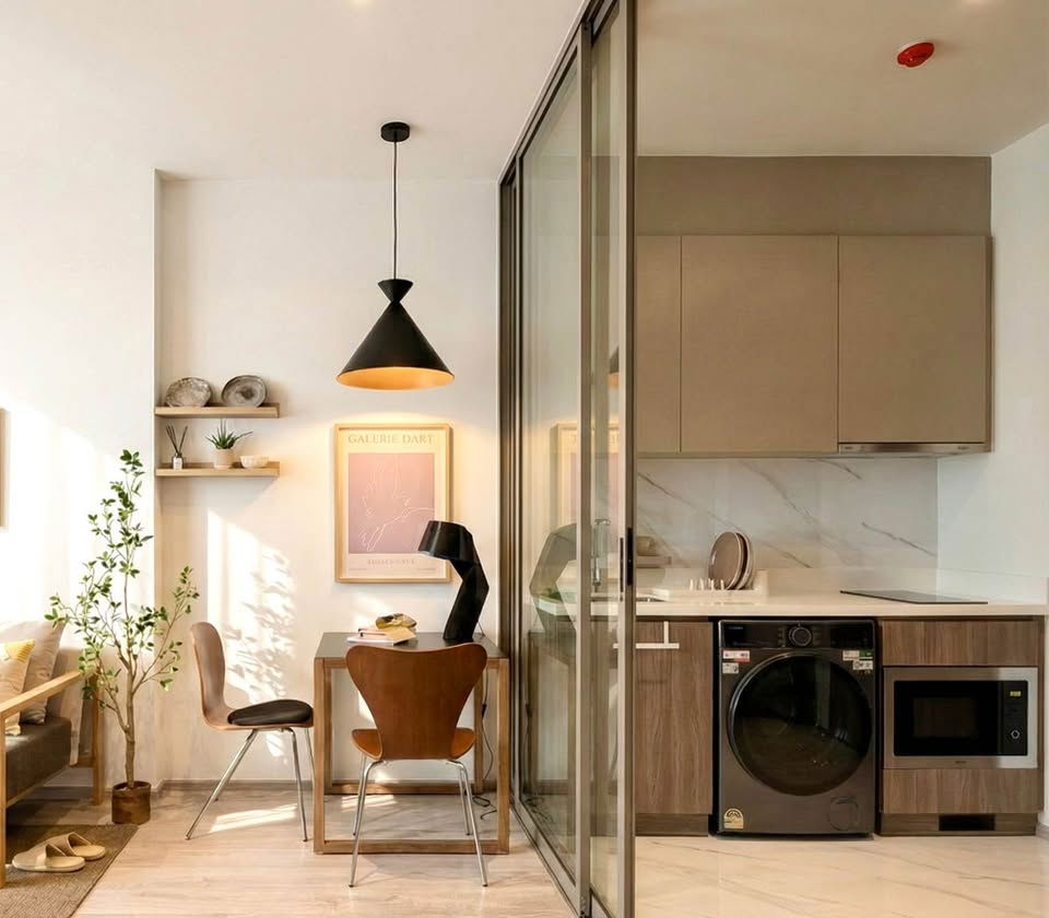 picture 💗❤️🧡E62911-04 Rhythm Ekkamai Estate 𓂃🖊LINE : @229eskvo 🧡❤️💗 - 9/14