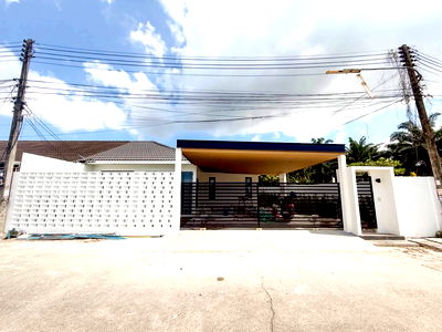 Twin houses for sale Thalang Phuket : Term Fun Talang For Sell WR-04160