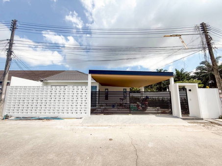หมู่บ้านเติมฝัน ถลาง ภูเก็ต WR-04160
