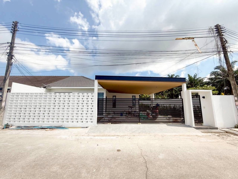 Twin houses for sale : Term Fun Talang For Sell WR-04160