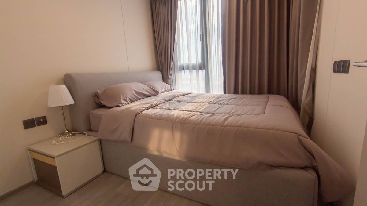 รูป คอนโด 2-ห้องนอน ที่ เดอะ ไลน์ สุขุมวิท 101 ใกล้ BTS ปุณณวิถี (ID 2552987) - รูปที่ 6/8