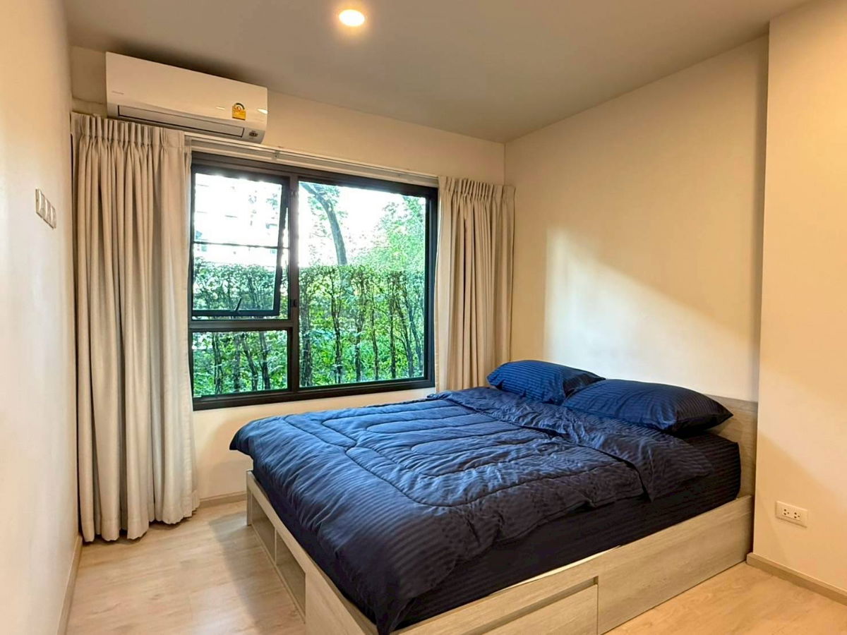 รูป 🏢 ห้องว่างให้เช่า Escent Park Ville Condo - รูปที่ 3/21