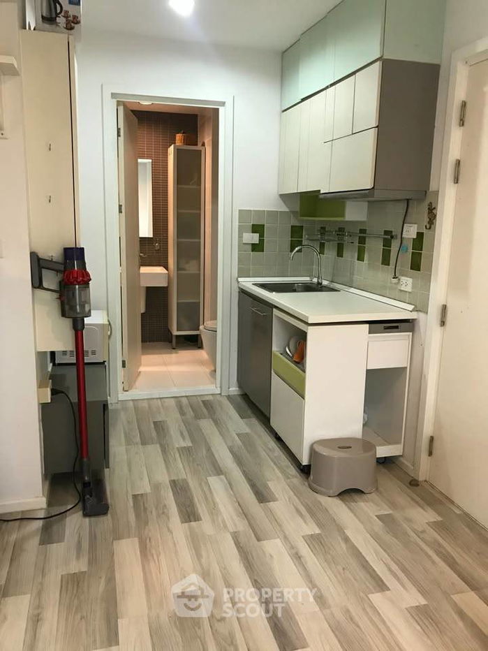 picture 1-BR Condo at The Key Paholyothin near BTS Sena Nikhom (ID 1965346) - 6/10