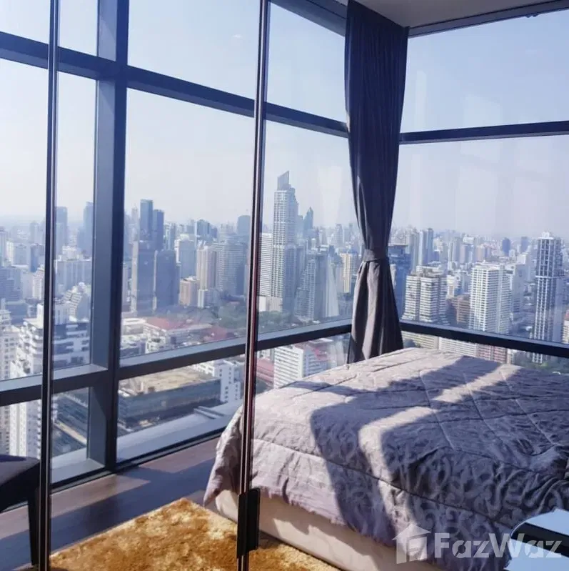 รูป คอนโดให้เช่า 2 ห้องนอน ในโครงการ เซอร์เคิล ลิฟวิ่ง โปรโตไทพ์ 1174160 - รูปที่ 13/15