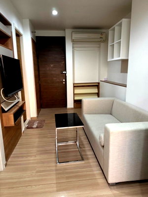 Condos for rent : Rhythm Phahol                - Ari