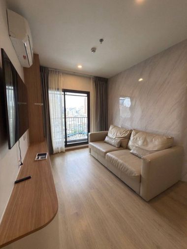 ให้เช่า คอนโด ไลฟ์ พระราม 4 - อโศก