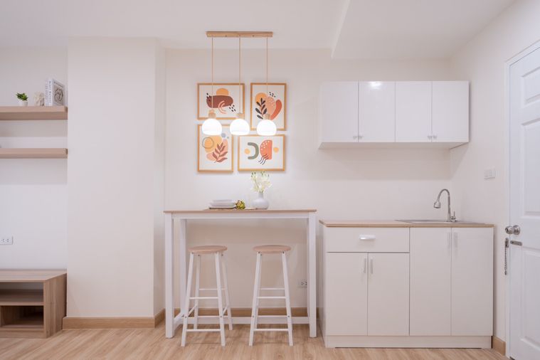 Condo365  แอนนา ลาดพร้าว 130   (Anna Condo Ladprao 130) 