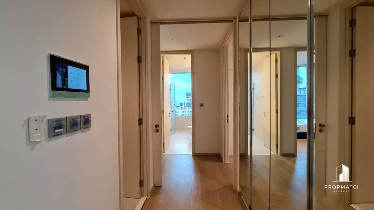 รูป PM034714✨Flash Deal ✨ The Strand Thonglor (3Bed 3Bath 185SQM.) พร้อมอยู่ ! เพียง 330,000 บาทต่อเดือน Tel.0981315848 @propmatch - รูปที่ 11/22