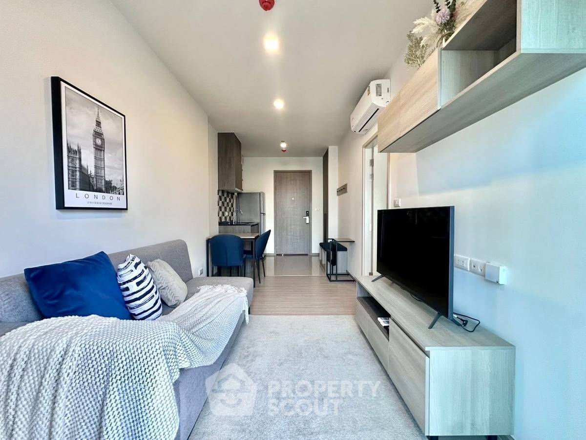 picture 1-BR Condo at THE BASE Phetchaburi-Thonglor in Bang Kapi (ID 2559322) - 13/17