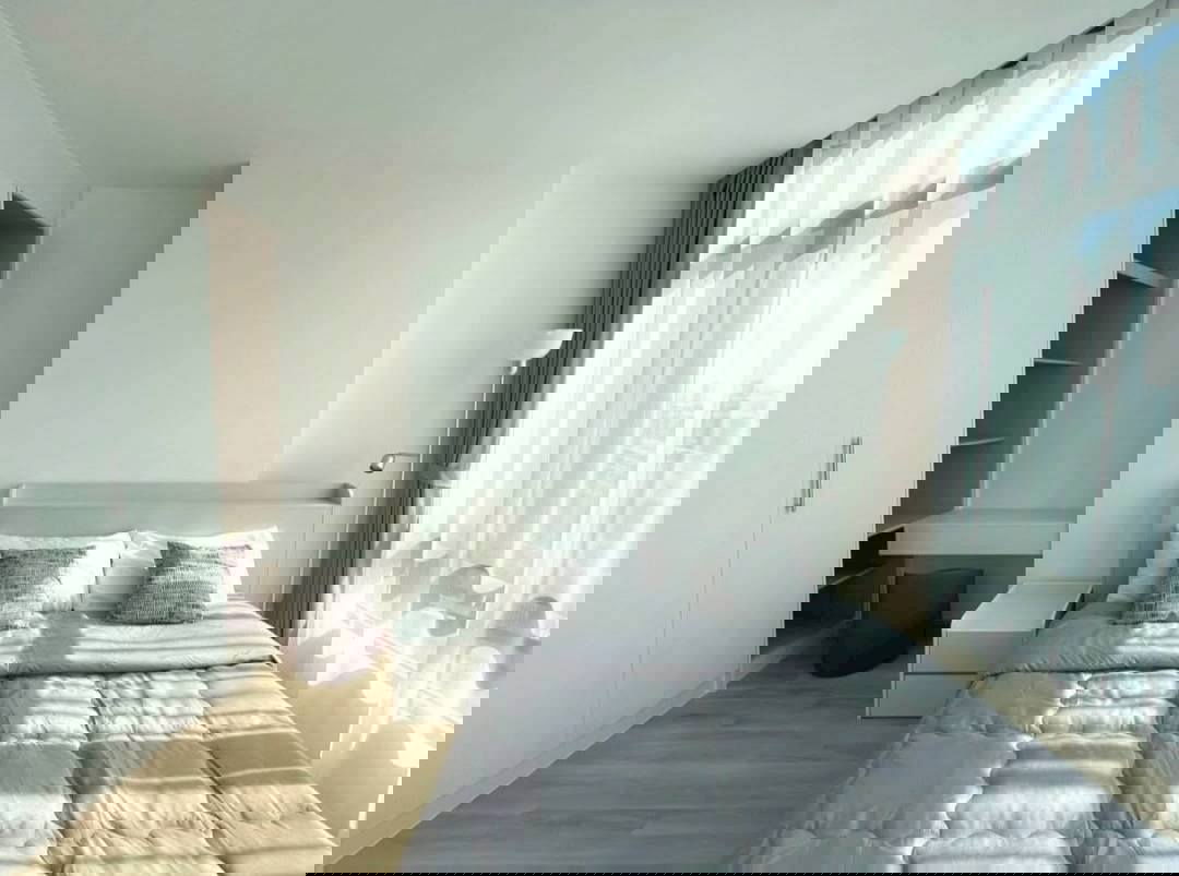 รูป 🔥ขายด่วน!!! ลดเหลือ 3.99 ล้าน (จาก 4.49ล้าน) 💖คอนโด ไอดีโอ บลูโคฟ สุขุมวิท - รูปที่ 3/20