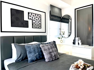 Condos for sale : The Royal Place Condominium Phuket