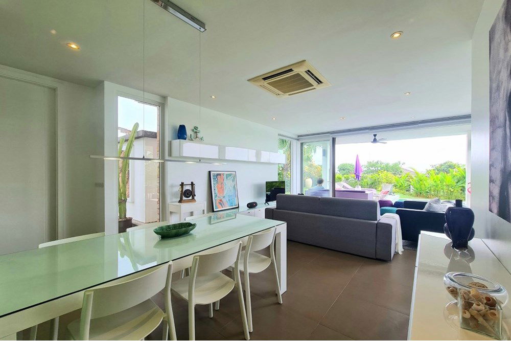 รูป [920601001-858] ให้เช่า เดอะ สปิริต รีสอร์ท หัวหิน 134 เขาเต่า - รูปที่ 8/72